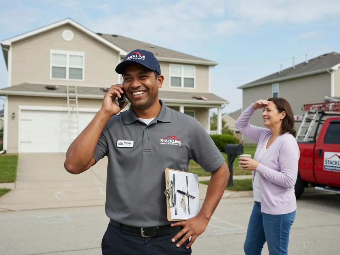 Chimney flashing repair Rodney, MI FAQs